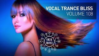 VOCAL TRANCE BLISS (VOL. 108) FULL SET