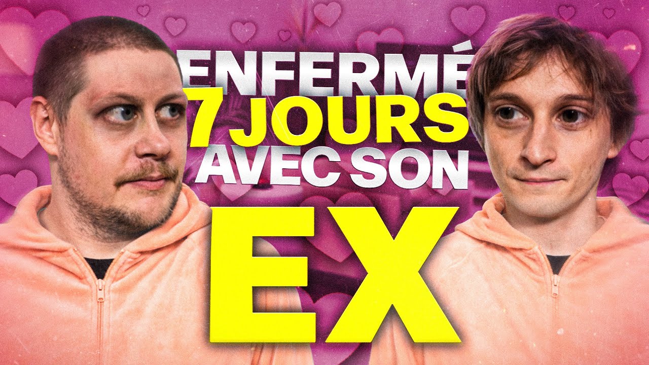 La MEILLEURE TÉLÉRÉALITÉ de YOUTUBE ?! 🤯 (react Le Motif)