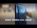 Полный обзор | Мощный Sony Xperia XZ2