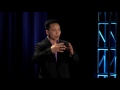 From the Sandwich to the Business | Quang Nguyen | TEDxSMCC