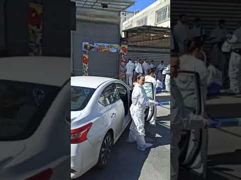 חיטוי החנות הפיראט האדום באור יהודה הבוקר Youtube