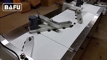 chocolate bars packaging line, chocolate packaging machine,automated packaging of bars