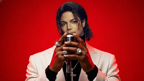 Michael Jackson - Leave Me Alone (Trapsoul Vision) | AI Cover by Jackson Soul AI