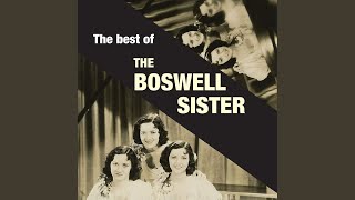 Video thumbnail of "The Boswell Sisters - Alexander's Ragtime Band"