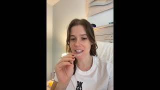 Sportingsmiles Clear Retainers Review