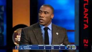 Shannon Sharpe Nails New England Patriots Coach Bill Belichick For Being A Sore Loser Guide