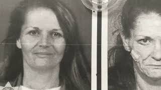 Meth, Before and After Pictures