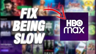 How To Fix Hbo Max App Being Slow Final Solution