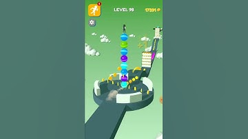 Stack rider#73||android games#shorts#ytshorts