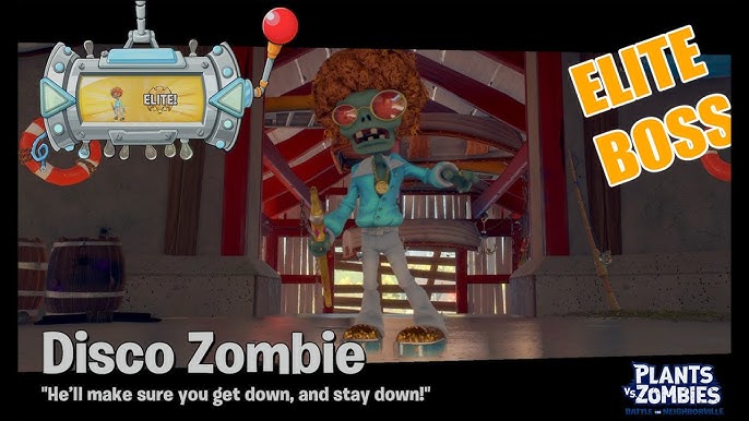 Buy Plants vs. Zombies: Battle for Neighborville™ Season's Eatingz