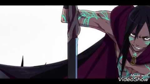 SCP-076-2 .•SCP Foundation•. =Tribute=