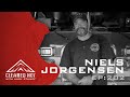 Cleared Hot Episode 202 - Niels Jorgensen