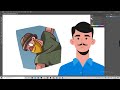 Adobe illustrator beginner tutorial