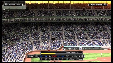 Garbage glitch cheat catch