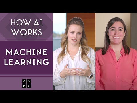 AI: What is Machine Learning?