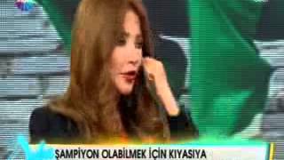 Saba Tümer Ile Bugünde Oya Germen Helix-Dnin Etkilerini Anlatıyor