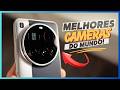 Review Xiaomi 15 Ultra: Potência, Câmeras e Surpresas!