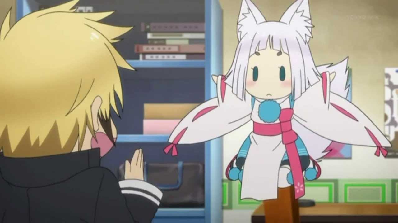 Tokyo ravens