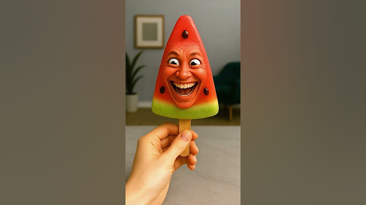 Laughing Ice Cream Got What It Deserved 💀🍦🔥