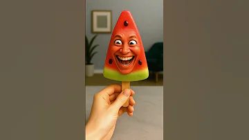 Laughing Ice Cream Got What It Deserved 