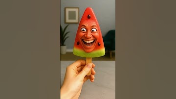 Laughing Ice Cream Got What It Deserved 💀🍦🔥