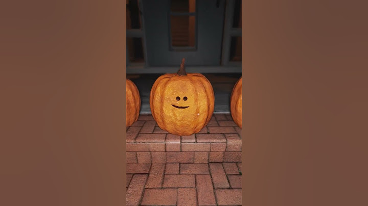 Who wins the pumpkin pageant? 🏆#halloween #shorts #cursed  #spookyseason #horror