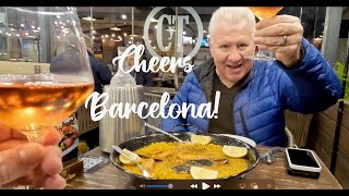 The ultimate Barcelona Travel Guide