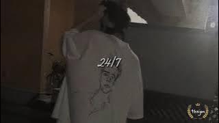 24/7 - Celina Sharma & Harris J || Slowed & Reverb || 24/7 I'm thinking about you ♡
