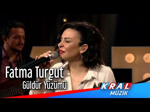 Rubato & Fatma Turgut - Güldür Yüzümü