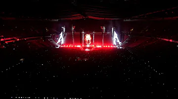 Metallica live, Enter Sandman, Johan Cruijff Arena Amsterdam NL, 11-06-2019, 13 of 13