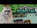 Training my Staff to Deal with Caos! - Two Point Hospital Series