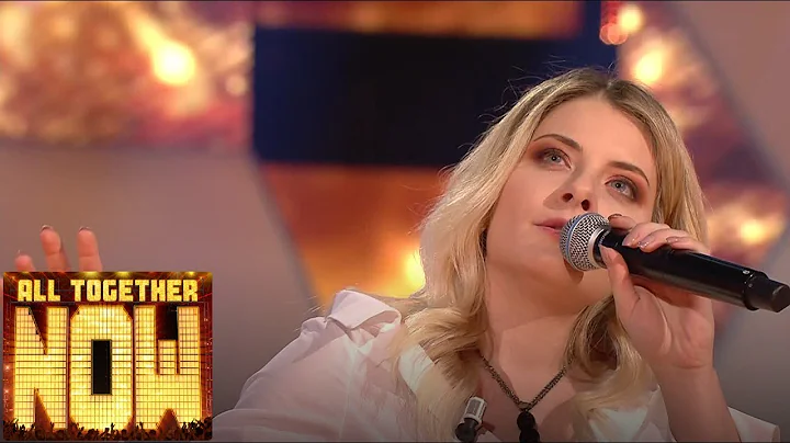 All Together Now - Veronica - Don't let the sun go...