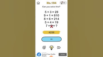 brain out game level 134 Can you solve this #shorts