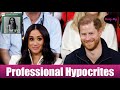 Harry &amp; Meghan   Professional Whingers