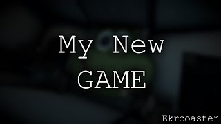 video thumbnail for: GAME REVEAL! | Original Indie Horror & Adventure Game