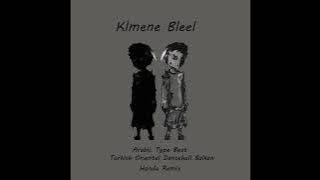 Kalemeny Belel x Honda Remix l كلميني بليل - مروان موسي وليجسي - ريمكس تركي