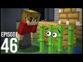 Hermitcraft 7: Episode 46 - GRIAN VS 1 SUGARCANE