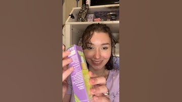 ASMR fingertip tapping on new items (no talking)