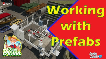 Working with Prefabs - Getting the most out of them!