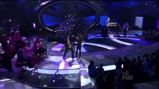 Demi Lovato - Give Your Heart A Break (Live on American Idol)
