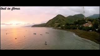 'Seperti Ombak Di Tepi Pantai' Puisi tentang seseorang yang selalu ada:)