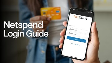 How to login to Netspend – Fast Access to Prepaid Account