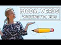 Understanding Modal Verbs