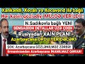 Əsas xəbərlər 09.01.2021 (Musa Media) TƏCİLİ: Şuşa ilə bağlı MÖHTƏŞƏM XƏBƏR!