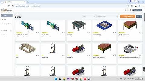 MaXXlink feature video (2 min demo)