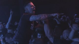 [hate5six] One King Down - October 06, 2018