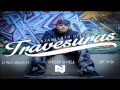 TRAVESURAS  Version cumbia    Dj Maxi Gala Mixer   NICKY JAM