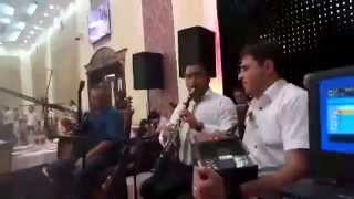 Elnur Selimov Nagara,Mehman Qosa