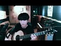 Capture de la vidéo Sungha Jung Tries To Play Playing God By Polyphia (Must Watch)