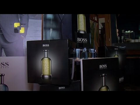 HUGO BOSS - ის ახალი არომატები - ყველაზე წარმატებული, თავდაჯერებული და მომხიბვლელი ადამიანებისთვის